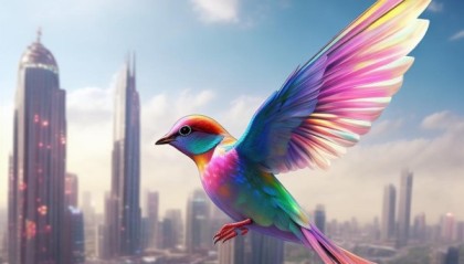 燕儿，创新的未来