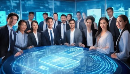 优铭信息咨询服务，助力企业数字化转型的专业解决方案。
