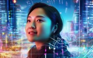 彤彤，数字化转型的晴雨表