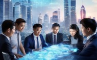 中国信息化建设咨询公司的使命与价值