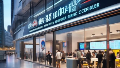 市场信息咨询服务中心，助力市场发展，保驾护航