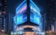 零点，深圳云明信息技术咨询，科技赋能，智创未来