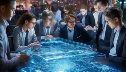 鼎汇信息技术咨询，助力企业数字化转型的专属解决方案
