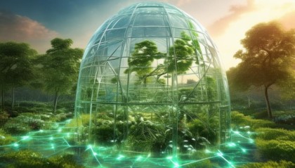 构建健康、安全的数字生态系统，茂源信息咨询服务的使命与价值