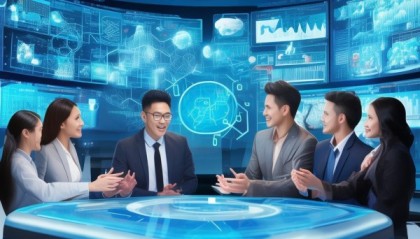 扬州亿鑫顺信息技术咨询，助力企业数字化转型