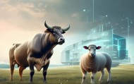 牛羊状元信息咨询服务领域创新与未来