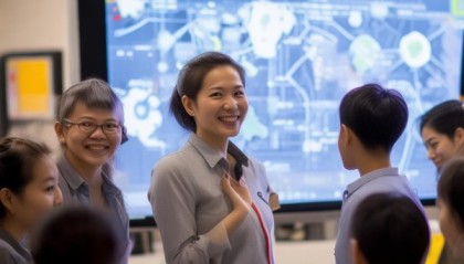 助力教育信息化，晋城教师咨询电话助力教学提升
