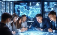助力数字化转型的未来策略，河北丹发信息技术咨询
