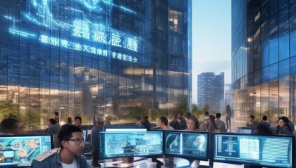 雷山信息咨询服务，助力企业迈向数字化的未来