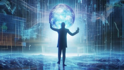 赋能数据驱动决策—于洪信息咨询服务的崛起与未来