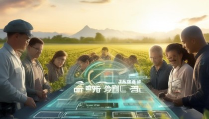 艾瑞咨询，助力农业信息化的未来