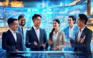 君悦信息技术咨询，赋能企业数字化转型的助力