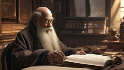 解读，解读信息技术咨询中的三僚明师