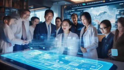 南昌企业内控信息化咨询助力数字化转型
