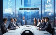 宁波信息技术咨询，助力企业数字化转型的高质量服务