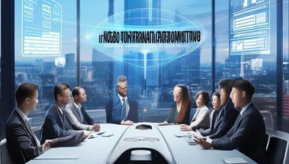 宁波信息技术咨询，助力企业数字化转型的高质量服务