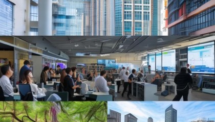 浈江区禧讯信息技术咨询，区域经济与技术发展的机遇与挑战