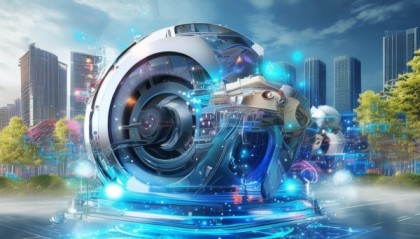 郑州中晨信息技术咨询，助力企业数字化转型的强劲引擎