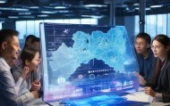 陕西信息化管理咨询对象，服务与创新