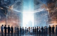 信息时代兴业咨询，开启创新的新篇章。