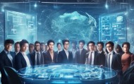 恒上信息技术咨询，助力企业数字化转型，实现技术与智慧的深度融合