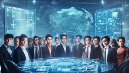恒上信息技术咨询，助力企业数字化转型，实现技术与智慧的深度融合
