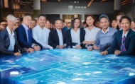 助力信息时代，服务中原，河南省信息化咨询委员会的使命与担当