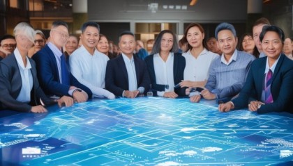 助力信息时代，服务中原，河南省信息化咨询委员会的使命与担当