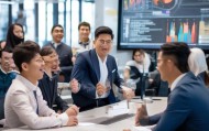 泰和信息技术咨询，助力企业价值提升