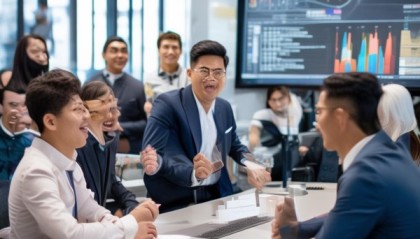 泰和信息技术咨询，助力企业价值提升