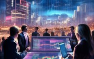 选择励悦信息技术咨询，你的投资指南