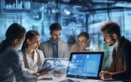 Choosing the Right Partner for Your Cloud Computing Needs