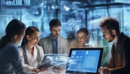 Choosing the Right Partner for Your Cloud Computing Needs