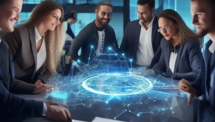 信息化技术咨询，保障企业决策的数字化转型