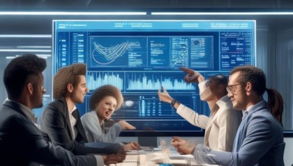 在信息化咨询中选择高质量图片——支持您的工作的重要性