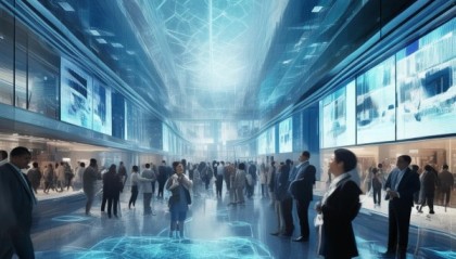 杭州咨询设计信息化，一场数字化转型的必经之路