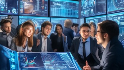 无锡信息化企业咨询业务，助力企业数字化转型的有力工具