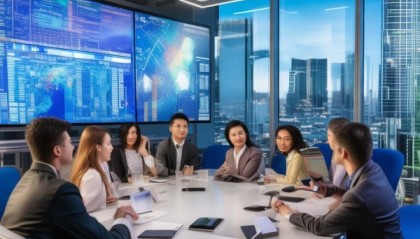 雅庄信息咨询服务部，助力国家战略与产业发展的新引擎