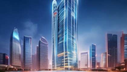 阿奇宏信息技术作为福鼎数字经济的新引擎