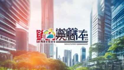 通辽市森晟信息技术咨询，助力地方经济发展，推动产业升级