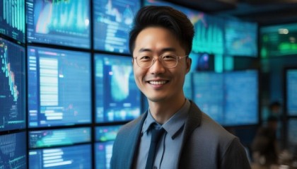 程sir，信息咨询服务领域的新力量
