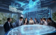 豪杰信息咨询服务，助力企业数字化与智能化的未来
