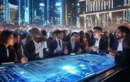 合肥信息咨询服务，重塑企业数字化生态的创新之路