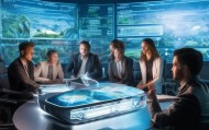 正扬信息咨询服务，未来十年的展望