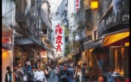 助力 lifestyle，助力城市生活（石家庄华盛技术）
