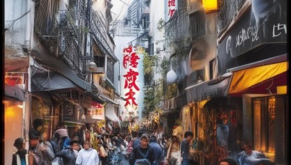 助力 lifestyle，助力城市生活（石家庄华盛技术）