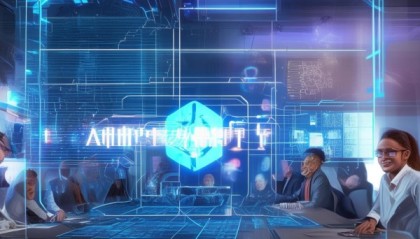 Annheity海燕信息咨询服务助力企业与技术创新 | 专注于AI、大数据和云计算服务