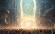 开启人类文明的新篇章—望谟信息咨询服务