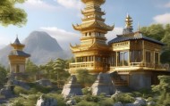 金石好房，助力您找到理想 home