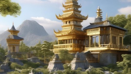 金石好房，助力您找到理想 home